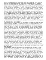 Esszék 'Describe Conflicts and Pressures in Care Settings and how They Can Be Minimized', 1.                