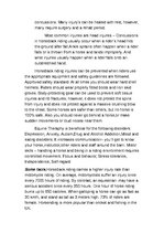 Esszék 'Equestrian Sport Benefits and Injuries', 2.                