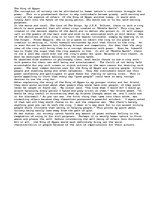 Esszék 'The Ring of Gyges', 1.                