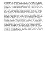 Esszék 'The Treaty of Versailles to Germany', 1.                