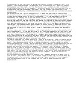 Esszék 'Stakeholders Are in a Business and what the Companies Responsibilities Are to Th', 1.                