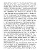 Esszék 'The Premarket vs. The Market Economy: Preliminary Economics', 1.                