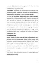 Összefoglalók, jegyzetek 'Leasing Services in Latvia', 3.                