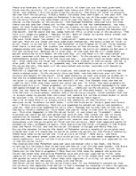 Esszék 'Islam versus Christianity', 1.                