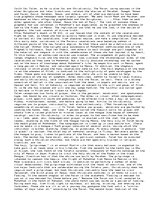 Esszék 'Islam versus Christianity', 2.                