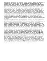 Esszék 'The Relationship Between the Philosophy of Plato and the Psychology of Freud', 2.                