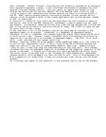 Esszék 'Using Aggregate Demand and Aggregate Supply Analysis Examine the Different Effec', 2.                