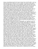 Esszék 'Derivative Securities', 3.                