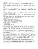 Esszék 'Blood Alcohol Level Monitoring', 1.                