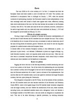 Kutatási anyagok 'The History and the Role of EU', 10.                