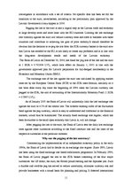 Kutatási anyagok 'The History and the Role of EU', 11.                