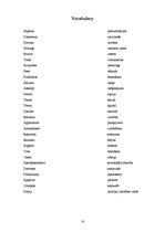 Kutatási anyagok 'The History and the Role of EU', 14.                