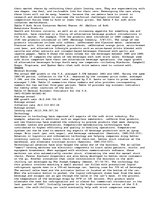 Esszék 'Soft Drinks', 4.                