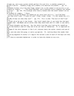 Esszék '"The Lord of the Flies" by Golding', 3.                