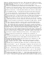 Esszék '"The Lord of the Flies" by Golding', 5.                