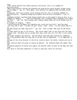 Esszék '"The Lord of the Flies" by Golding', 6.                