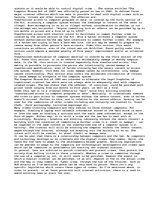 Esszék 'Computers and the Law ', 3.                