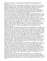 Esszék 'Perspectives on Motivation: the Thought and Content Process', 1.                