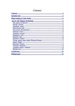 Kutatási anyagok 'Phraseological Units from Greek and Roman Mythology', 1.                