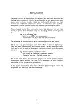 Kutatási anyagok 'Phraseological Units from Greek and Roman Mythology', 2.                