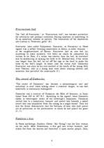 Kutatási anyagok 'Phraseological Units from Greek and Roman Mythology', 4.                