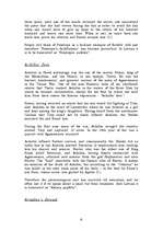 Kutatási anyagok 'Phraseological Units from Greek and Roman Mythology', 6.                