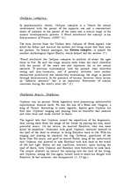 Kutatási anyagok 'Phraseological Units from Greek and Roman Mythology', 9.                