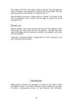 Kutatási anyagok 'Phraseological Units from Greek and Roman Mythology', 10.                