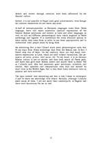 Kutatási anyagok 'Phraseological Units from Greek and Roman Mythology', 11.                