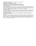 Esszék 'DSS Company', 4.                