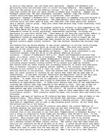 Esszék 'TV Violence', 2.                