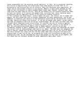 Esszék 'Jesus Social Stance and Conflict with Judaism', 2.                