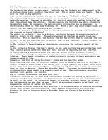 Esszék 'Essay Questions and Answers on Whitman, Cather, Frost, London, and Dickinson. ', 1.                