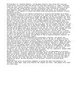 Esszék 'How did Byrd, Edwards, & Franklin Differ in Their Religious Outlook?', 1.                