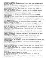 Esszék 'Natural Language Processing', 3.                