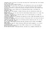 Esszék 'Natural Language Processing', 4.                