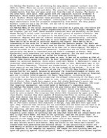 Esszék 'Social Attitudes and Mores of the South, 1900s to 1950s', 1.                