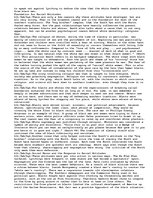 Esszék 'Social Attitudes and Mores of the South, 1900s to 1950s', 2.                