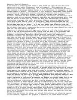 Esszék 'Embryonic Stem Cell Research', 1.