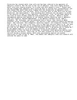 Esszék 'Embryonic Stem Cell Research', 2.