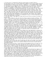 Esszék 'Team Work', 1.                