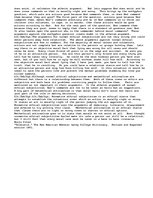 Esszék '"Normative ethical subjectivism" and the four arguments aganist it with examples', 2.                