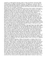 Esszék 'The Alternative Education Schools in Toronto', 2.                