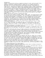 Esszék 'Change in Organizations ', 1.                