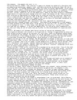 Esszék 'Change in Organizations ', 2.                