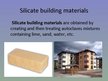 Prezentációk 'Building Materials', 18.                