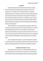 Kutatási anyagok 'The Cause and Impact of Migration and Remittances on Latvia', 2.                