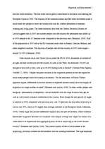 Kutatási anyagok 'The Cause and Impact of Migration and Remittances on Latvia', 3.                