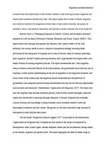 Kutatási anyagok 'The Cause and Impact of Migration and Remittances on Latvia', 6.                