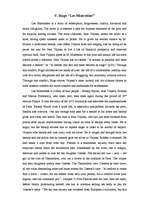 Összefoglalók, jegyzetek 'V.Hugo "Les Miserables"', 1.